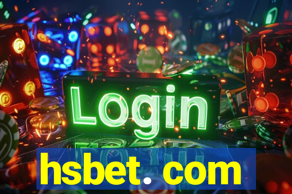 hsbet. com